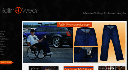 rollinwear.com