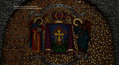 romaniancatholic.org