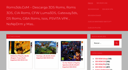 roms3ds.com