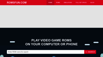 romsforever.co - romsforever  download roms and isos of nintendo, playstation, xbox...