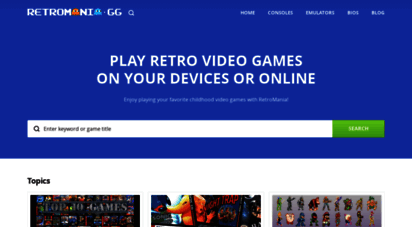 romsmode.com - roms free download for gba, snes, nds, gbc, gb, n64, nes, ps1, ps2, psp, mame, sega and more! - romsmode.com