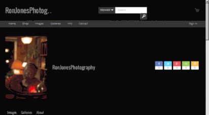 ronjonesphotography.com