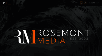 rosemontmedia.com