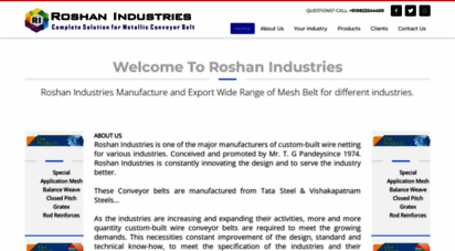 roshanind.com