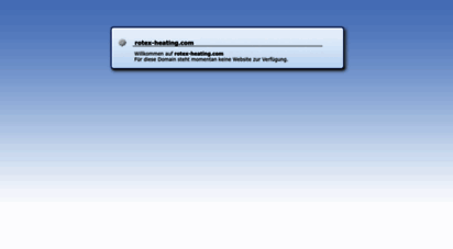 rotex-heating.com