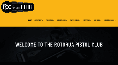 rotoruapistolclub.org.nz