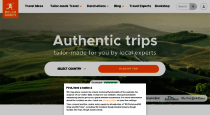roughguides.com