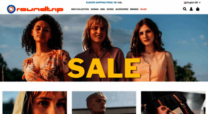 roundtripshop.com