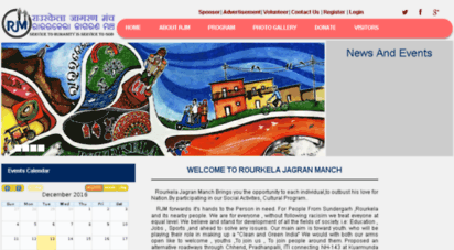 rourkelajagranmanch.com