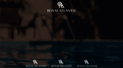 royalatlantis.com.tr