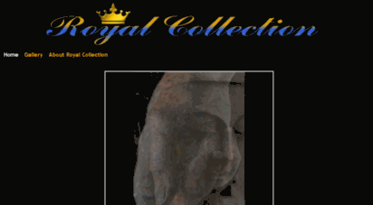 royalcollectionlv.com