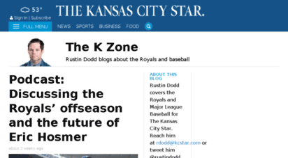 royalsblog.kansascity.com