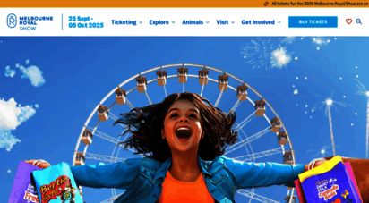royalshow.com.au