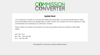 rpecora260335.commissionconverter.com