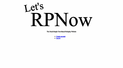 rpnow.net - rpnow