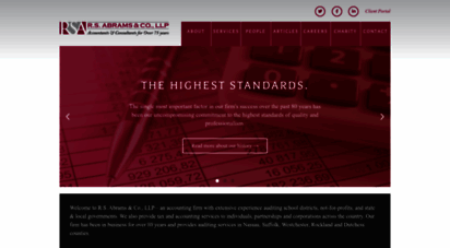 rsabrams.com