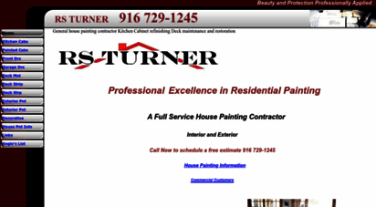 rsturner.com