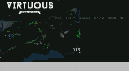 rsvirtuous.com
