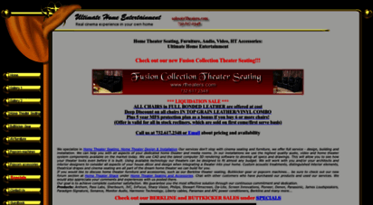 rtheaters.com