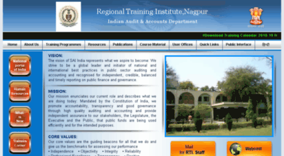 rtinagpur.cag.gov.in