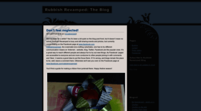 rubbishrevamped.wordpress.com