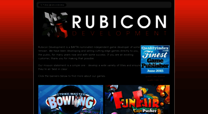 rubicondev.com