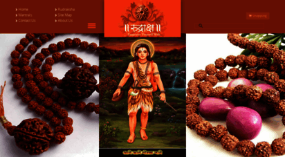 rudraksha.co.in