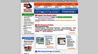 rudrasoftwares.net