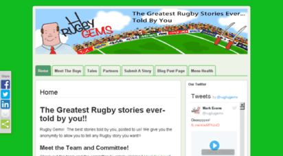 rugbygems.co.uk