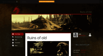 ruinsofold.obsidianportal.com