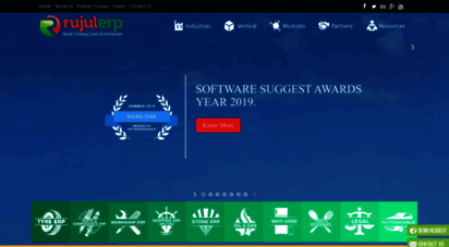 rujulerp.com