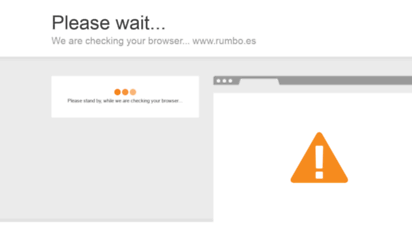 similar web sites like rumbo.es