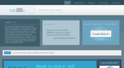 runbb.com