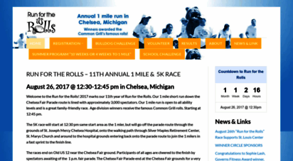runfortherolls.org