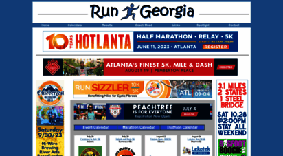 rungeorgia.com