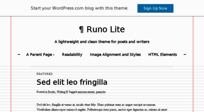 runolitedemo.wordpress.com