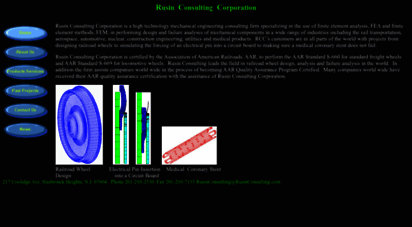 rusinconsulting.com