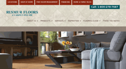 rusmurfloorscarpetone.com