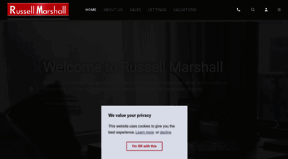 russell-marshall.co.uk