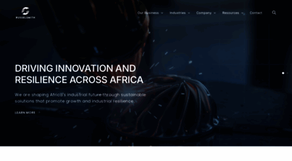 russelsmithgroup.com