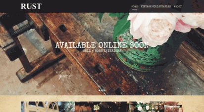 rustonline.com.au