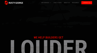 rustygeorge.com
