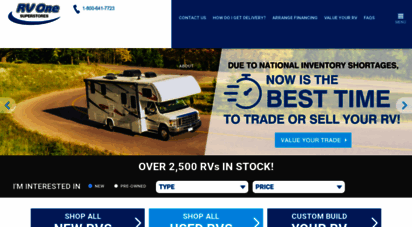 rvdirect.com