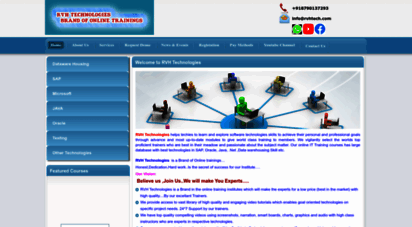 rvhtech.com