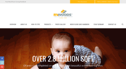 rvwoods.com