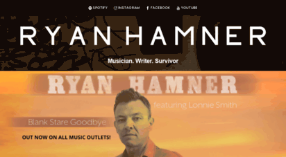 ryanhamner.com