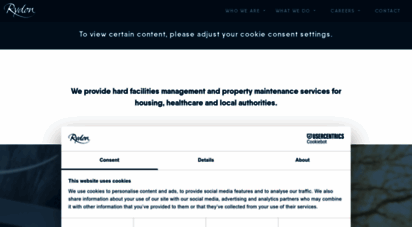 rydon.co.uk