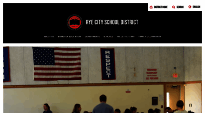 ryeschools.org