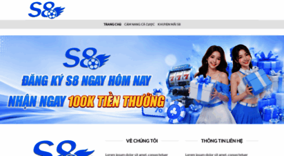 s8com.online