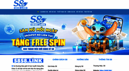 s8s8.link